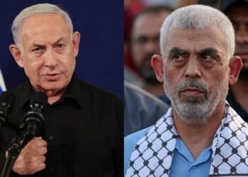 La Corte Penal Internacional pidió la detención de los jefes de Hamas y el premier israelí Benjamin Netanyahu