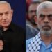 La Corte Penal Internacional pidió la detención de los jefes de Hamas y el premier israelí Benjamin Netanyahu