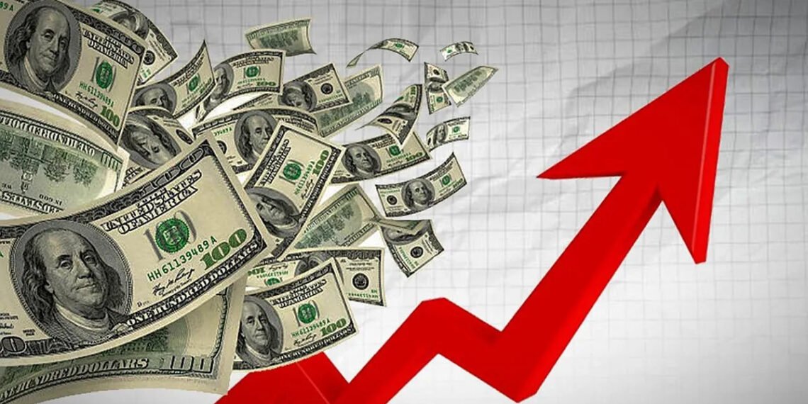 Los analistas dan su versión tras el salto del dólar libre