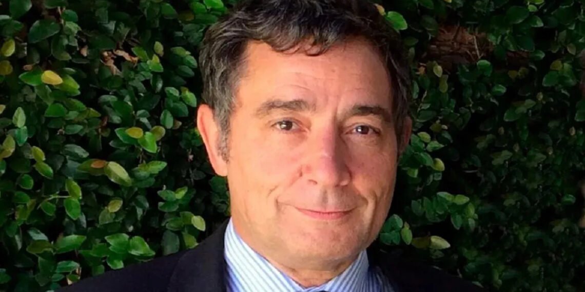 La Justicia levantó la orden de captura de Pepín Rodríguez Simón