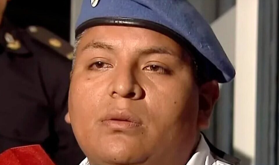 La Justicia revocó la condena a Chocobar