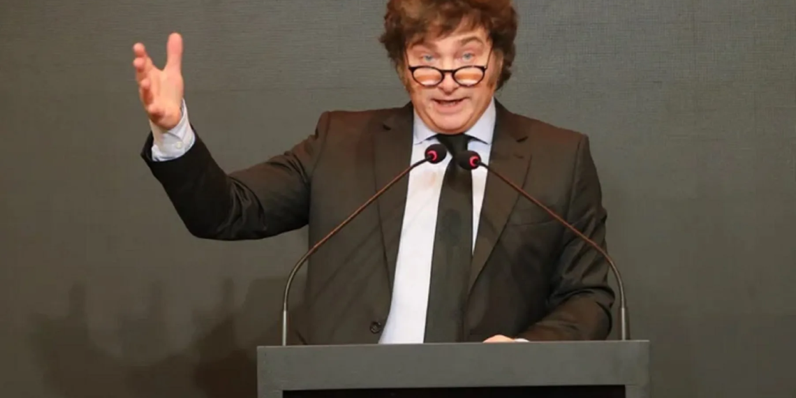 Milei negó que exista atraso cambiario, defendió el ajuste y afirmó que está “cada vez más cerca” de levantar el cepo