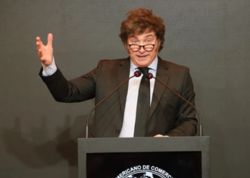 Milei negó que exista atraso cambiario, defendió el ajuste y afirmó que está “cada vez más cerca” de levantar el cepo