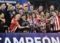 Estudiantes, nuevo campeón del fútbol argentino
