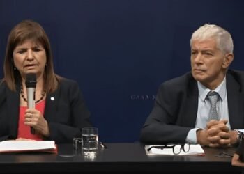 El Gobierno discute la baja de la edad de imputabilidad