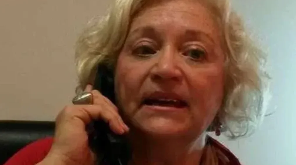 Renunció la jueza de La Rioja acusada de pedir $8 millones en coimas