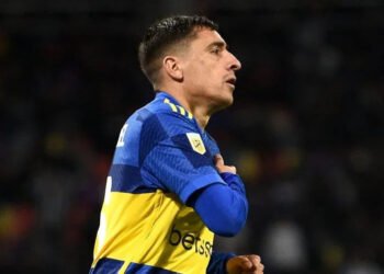Boca dio vuelta un partidazo en Santiago del Estero ante Central Córdoba