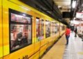 Aumenta el subte a partir del viernes 17 de mayo