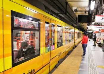 Aumenta el subte a partir del viernes 17 de mayo