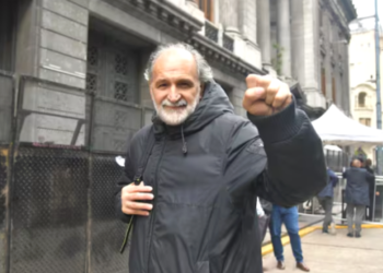 Los documentos que muestran para qué se “usaba” el dinero de los subsidios que recibía Belliboni y cómo era el vínculo con el Partido Obrero