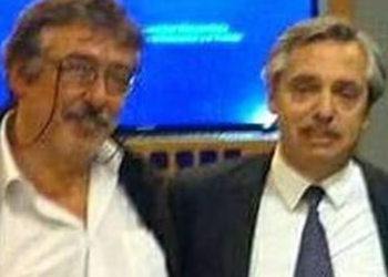 Quién era Carlos Fernández, el asesor de Magario asesinado, y qué se sabe hasta ahora del crimen