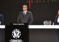 Confirmado: se sortearon los octavos de la Libertadores