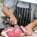 El consumo de carne se encuentra en el nivel más bajo de los últimos 30 años, según los frigoríficos locales