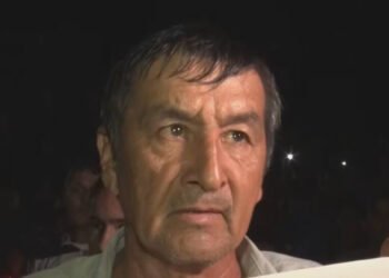 Caso Loan: la fuerte acusación del padre y el hermano del niño contra una familiar