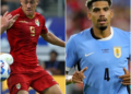 Uruguay va por la clasificación a los cuartos de final de la Copa América ante Bolivia