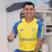 Medel volvió a Boca
