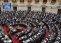 El Gobierno y los diputados dialoguistas buscan llegar a un acuerdo sobre Ganancias y Bienes Personales