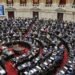 El Gobierno y los diputados dialoguistas buscan llegar a un acuerdo sobre Ganancias y Bienes Personales