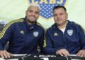 Chiquito Romero renovó su contrato con Boca hasta diciembre de 2025