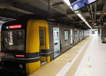 Habrá paro de subtes por la tarde: a qué hora empieza y cómo será el cronograma de las líneas afectadas