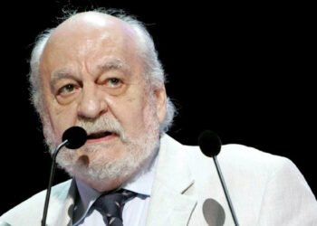 Falleció el dramaturgo Roberto Cossa