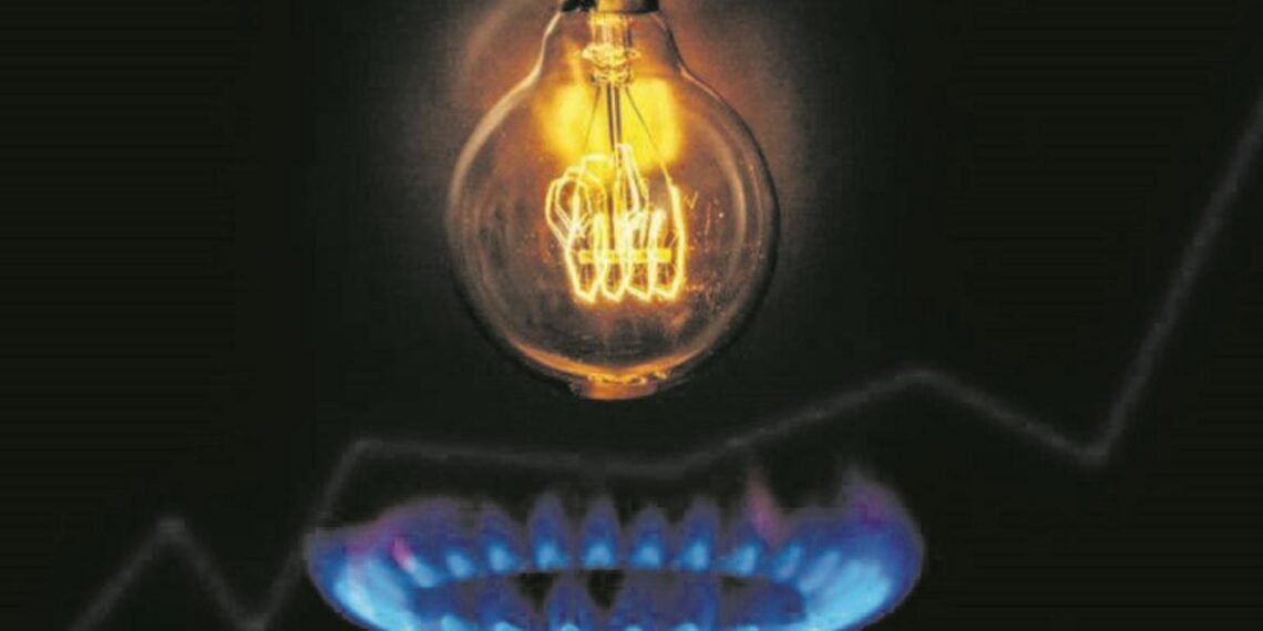 El tope de ingresos para pedir los subsidios a la luz y el gas volvió a subir