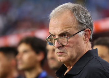 Bielsa declaró que la Selección Argentina es el candidato a ganar la Copa América