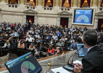 Ley Bases: el Gobierno conseguirá hoy la aprobación