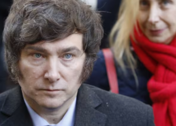 El presidente Javier Milei dará respaldo al reclamo de justicia por el atentado a la AMIA