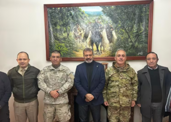 Genera polémica un plan para tercerizar las prestaciones de salud en la obra social de los militares