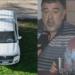 Caso Loan: encontraron un golpe y manchas rojas en la camioneta del principal sospechoso