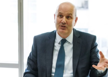 Federico Sturzenegger, nuevo ministro de Desregulación y Transformación del Estado