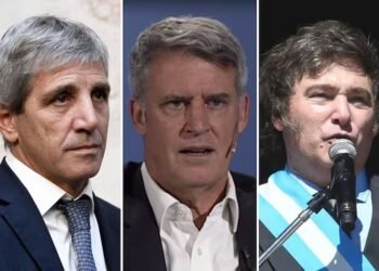 Dura respuesta del Gobierno a Alfonso Prat Gay por su referencia crítica al cepo y al nuevo ministerio de Sturzenegger