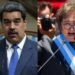 El Gobierno argentino le respondió a Maduro por sus insultos hacia Milei