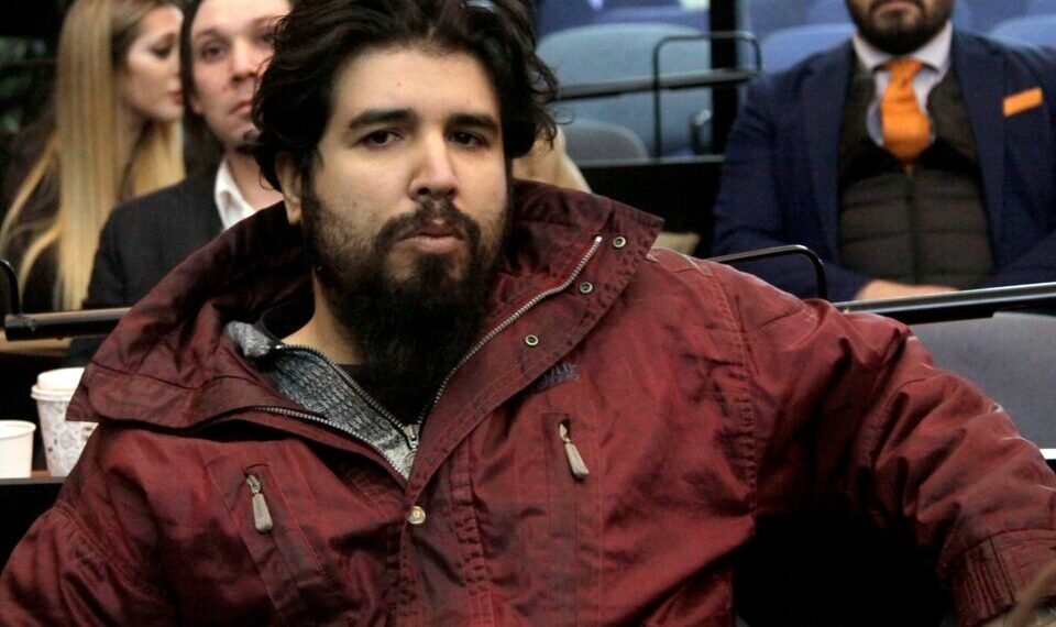 Declararon los testigos que le sacaron la pistola a Sabag Montiel en el intento de magnicidio contra Cristina Kirchner