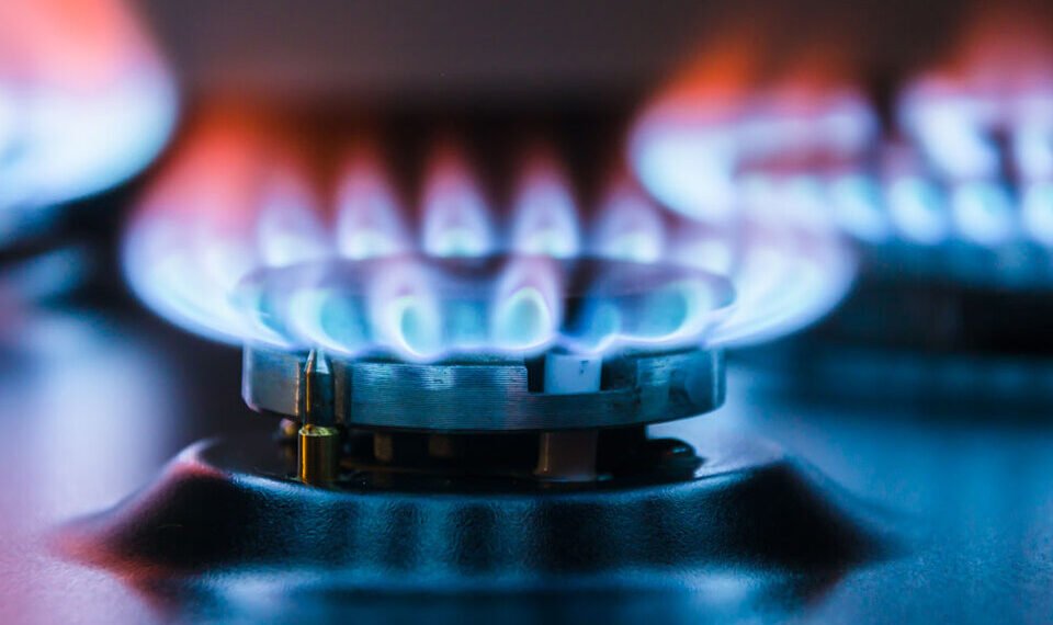 Aumenta el gas a partir de hoy