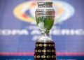 Se definieron los cuartos de final de la Copa América