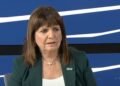 Patricia Bullrich dio un mensaje importante en medio de la interna del PRO