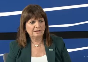 Patricia Bullrich dio un mensaje importante en medio de la interna del PRO