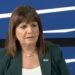 Patricia Bullrich dio un mensaje importante en medio de la interna del PRO