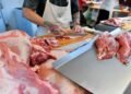 El consumo de carne llegó a su nivel más bajo en 110 años