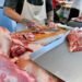 El consumo de carne llegó a su nivel más bajo en 110 años