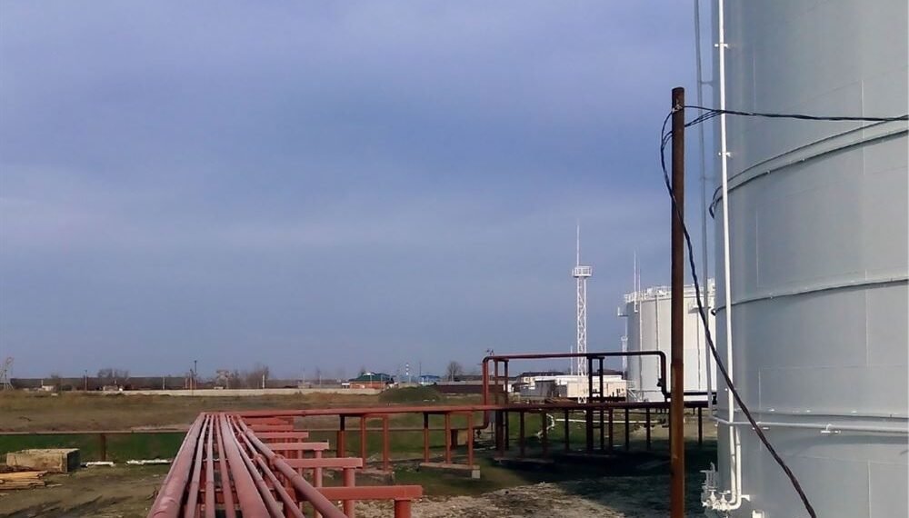 La actividad industrial cayó un 14,3%