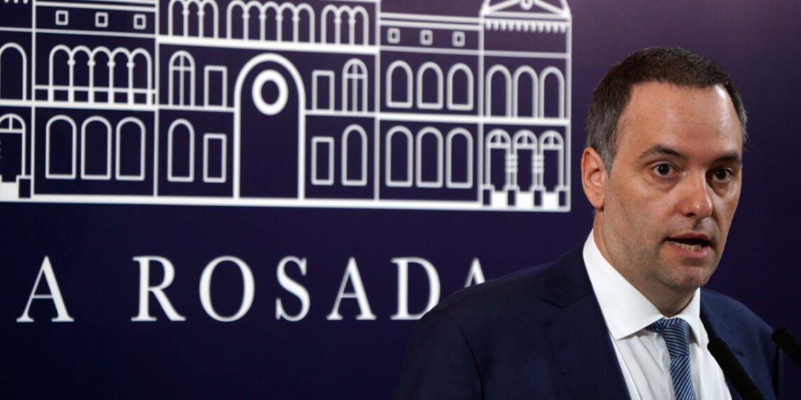 El Gobierno denunció a la Agencia Nacional de Discapacidad por corrupción