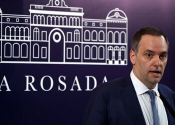 El Gobierno denunció a la Agencia Nacional de Discapacidad por corrupción