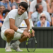 Alcaraz, finalista de Wimbledon