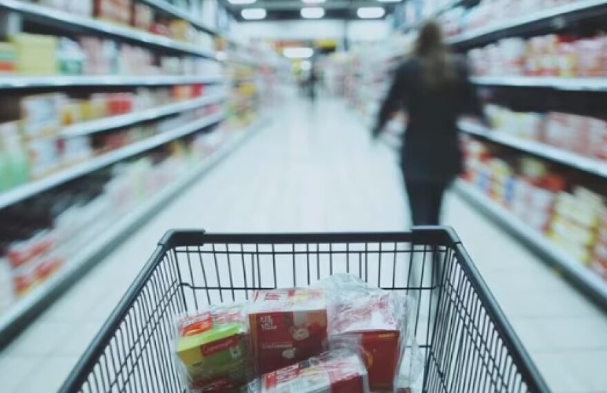 12 millones de precios diarios de supermercados serán informados por el Gobierno