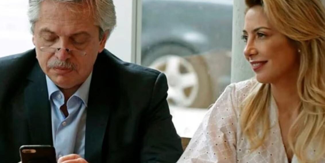 Causa de violencia de género contra Alberto Fernández: el Gobierno refuerza la seguridad de Fabiola Yañez