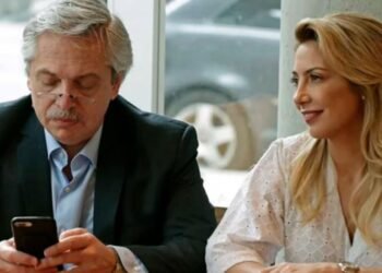 Causa de violencia de género contra Alberto Fernández: el Gobierno refuerza la seguridad de Fabiola Yañez