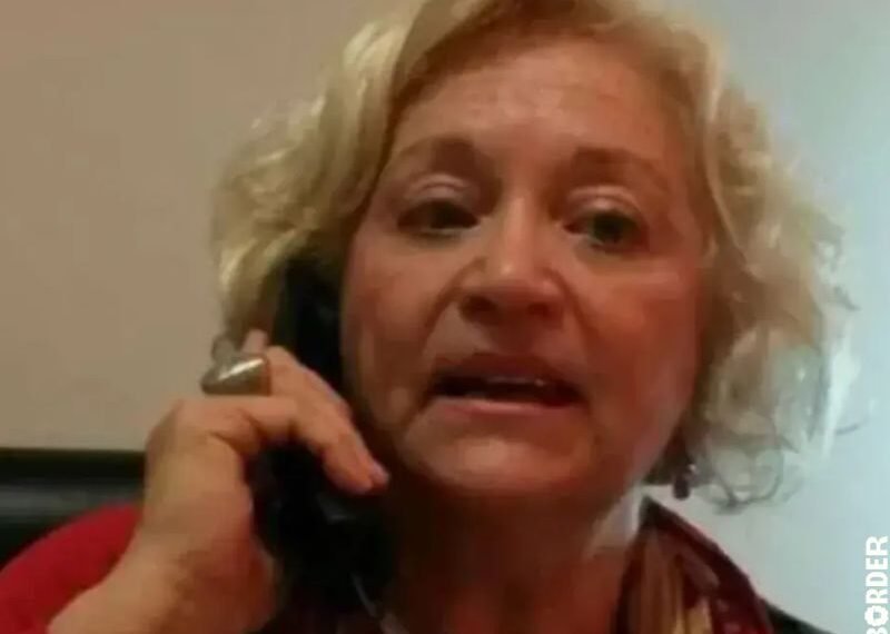 Norma Abate de Mazzucchelli, la jueza riojana, fue destituida por corrupción